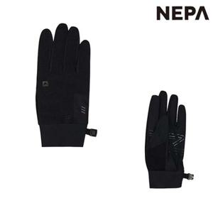 [네파]7LC8107 공용 등산 캠핑 용품 메쉬믹스 미끄럼 방지 장갑