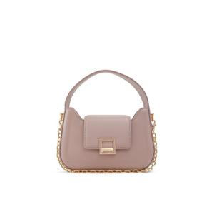 [알도]알도 본사 엘러리 탑 핸들 - 다크 핑크 ADA1H028HZ651