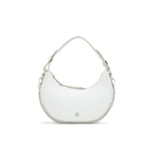 [알도]알도 본사 샬리사 숄더 백 - 화이트 ADB1H041HZ100