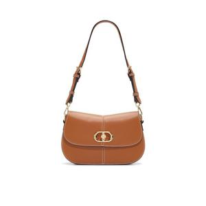 [알도]알도 본사 루야나 숄더 백 - 코냑 ADC1H167HZ220