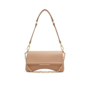 [알도]알도 본사 아니아 숄더 백 - 다크 베이지 ADA1H022HZ259