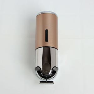 퓨어홈 욕실 디스펜서 화장실 물 비누 케이스