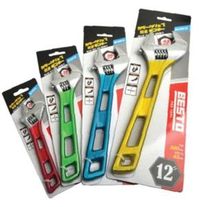 82229 칼라그립 경량몽키 BE-CAW-08 수작업 공구