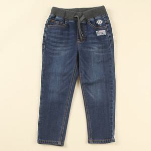 [지프키즈]요꼬시보리 데님 배기팬츠KM4DPU763