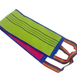 깔끔이 고리끈때밀이 타올 때수건 이태리타올 때밀이