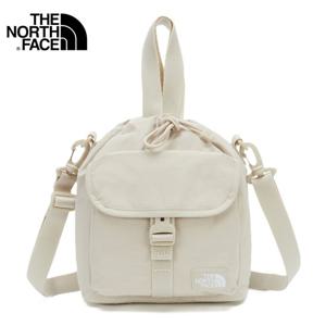 노스페이스 여성 크로스백 브리즈 버킷백 NN2PR97B