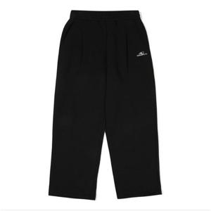 [오닐] 공용 웨이브 유니 윈턱 팬츠OUPTN4163-193