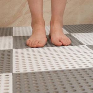 욕실 미끄럼 방지 매트 조립식 화장실 발판 바닥매트