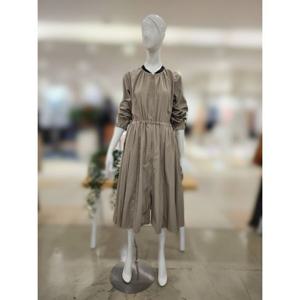 [포커스]MARIO포커스 집업 투웨이 원피스 FF4H3OP30278