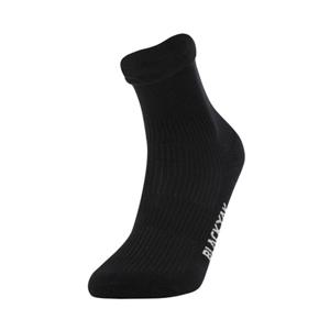 [블랙야크] W폴리진미드삭스 여성 등산 양말 2BYSCXU503