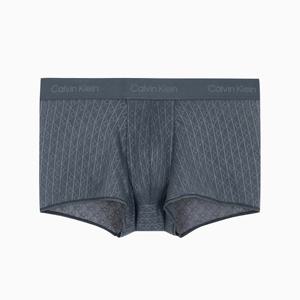 [캘빈클라인 언더웨어] 남성 스컬프트 레이스 로우 라이즈 트렁크 NB4431-CKP