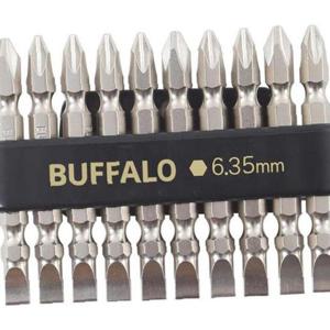 27798 듀얼 골드비트날 셋트 SB-MD2065 6x65mm