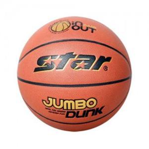 스타 농구공 KBA 공인구 시합구 바스켓볼 7호 농구공7호 스타농구공 실내농구공 실외농구공 스포츠볼 농구놀이 농구볼 운동용품