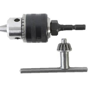 94693 원터치 드릴척세트 BDA-10H(육각생크)