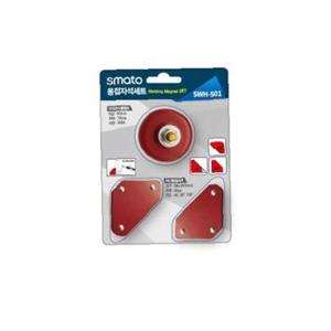 94751 용접자석 세트 SWH-S01