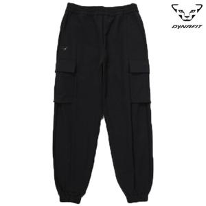 LJS  다이나핏  여성 (엘로이) 트레이닝 카고 조거 팬츠 (YWW23351Z1)