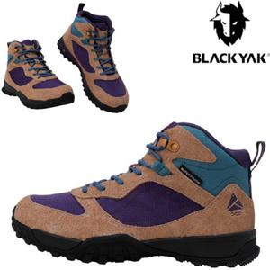 블랙야크 남여공용 방수소재 트레킹화 경등산화 bcc 클라임 ABYSHXU944BE