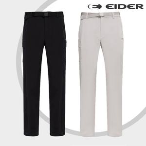 [아이더] 25FW 웨더 플렉스 베이직 남성 팬츠 DMU25311