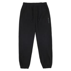 디스커버리 남성 니트 에센셜 트레이닝 조거팬츠 DMTP27044BKS
