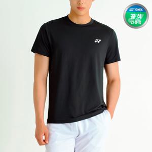 요넥스 259TR011M 배드민턴 반팔 티셔츠 남성용