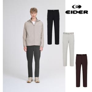 아이더 (DMU25313) 남성 웨더 플렉스 신축성 우수한 간절기 컴포트 팬츠