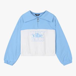 [셀덴][셀덴] 카라집업크롭_EDMA24104_2종 택 1 (39637880)