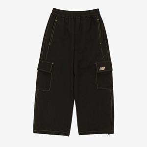 뉴발란스 키즈 카고 우븐 스트레이트 팬츠 B1 NK9TF3304U 19