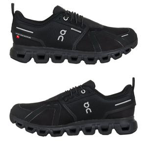 온러닝 25FW 남성 클라우드 6 WP 스니커즈 블랙 3MF1006 1043