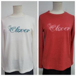 올리비아하슬러 DP01 라운드 원포인트 티셔츠 OHESTS902