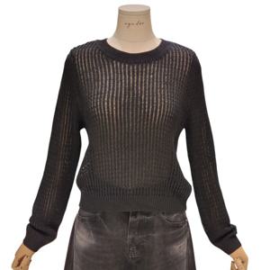 [에이지도르]뒷트임 니트 (ALFIAUR113L)