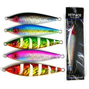 지깅 씨타임 히트페이스 슬로우지그 150g