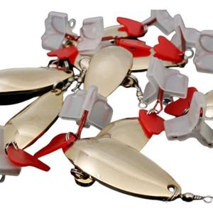 웜 계류 낚시용 루어스푼 베이트