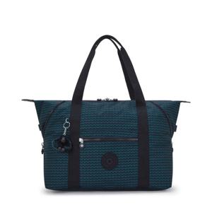 [본사공식]키플링 보스턴백 여행가방 아트M KPCBR06 DLTL