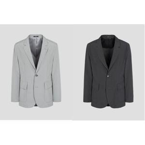 갤럭시라이프2025F/W[인기상품]간절기 화섬 워싱 재킷간절기 화섬GC5811T01