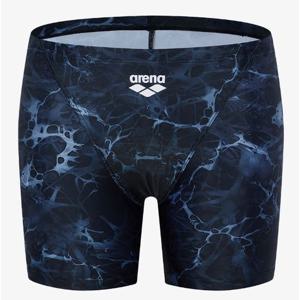 [아레나] 스파이더볼트2 3부 남성 수영복 A5FM1MF04BLK