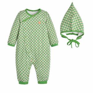 [모이몰른]유아 데이밤부 우주복(+모자 세트) M233UUN05P