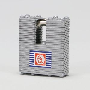 잠금장치 자물쇠 일반키 분리형 열쇠 45M-S