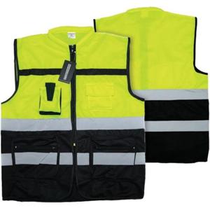 136643 작업조끼 NV-300 XXL