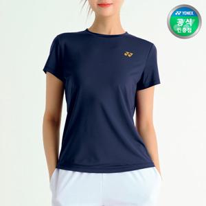 요넥스 259TR010F 배드민턴 반팔 티셔츠 여성용