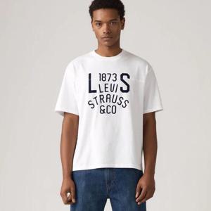 [리바이스] 록우드 프랙티스 반팔 티셔츠  003QV-0001