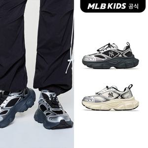 [MLB 키즈] (공식) 위너 청키 (2color)
