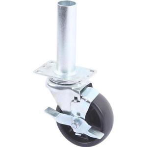 137524 아시바용 캐스터-브레이크 LM2050AH