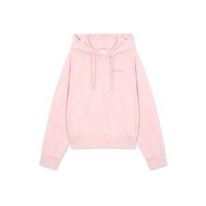 디스커버리후드티 XQD DWHD41034-LPS 세미크롭 여성 후드티