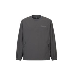 [디스커버리] 25F W 가을 남성 DMTR2E054GRD 와샤 우븐 트레이닝 맨투맨