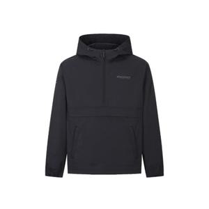 [디스커버리] 25F W 가을 [DMTR2C054BKS] 남성 와샤 우븐 트레이닝 후드형 아노락