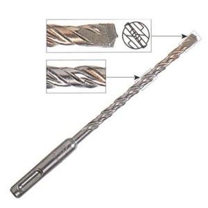 10262 2날 콘크리트비트 9x210mm 드라이버 빗트