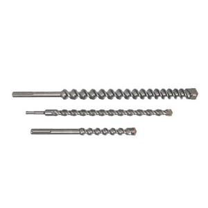 4날 콘크리트비트 12x160mm SDS-Plus타입 (1EA)