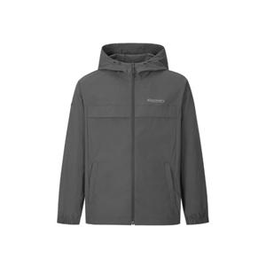 [디스커버리] 25F W 가을 남성 DMTR2A054GRD 와샤 우븐 트레이닝 자켓