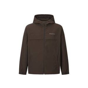 [디스커버리] 25F W 가을 남성 와샤 우븐 트레이닝 자켓 DMTR2A054DWS