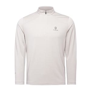 [블랙야크] 남성 폴라텍 파워드라이 집업 긴팔티1 1BYZTFU001 SV